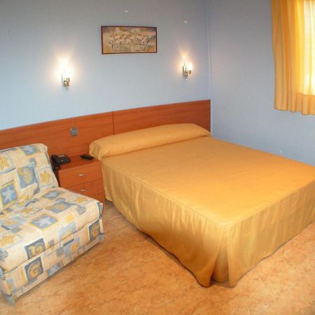 Hotel Zaytun Мекіненса Екстер'єр фото