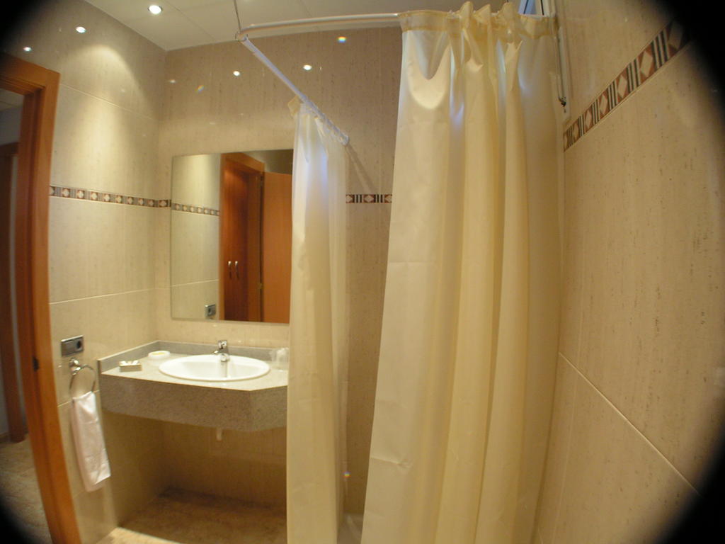 Hotel Zaytun Мекіненса Номер фото